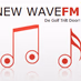 New Wave FM Logo
