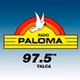 Radio Paloma logo