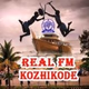 All India Radio - AIR Kozhikode Real FM Logo
