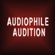 Audiophile - Jazz logo