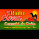 Rádio Serra 87.9 FM Logo