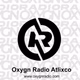 Oxygn Radio Logo