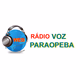 Rádio Voz de Paraopeba Logo