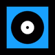 Rádio na Web Logo
