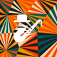 1.FM - Bay Smooth Jazz Logo