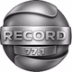 Rádio Record Logo