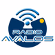 Radio Avalos Logo