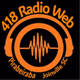 418 Web Rádio logo