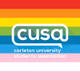 CUSA Live Logo