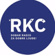 RKC Radio Logo