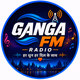 Ganga fm India Logo