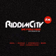 Riddim City FM Logo