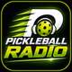 Pickleball Radio Logo