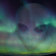 Alien Signal Radio Logo