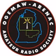 K8OAR 146.940 Mhz Repeater Logo