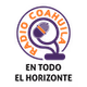 Radio Coahuila - XHONT logo