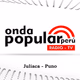 Radio Onda Popular Logo