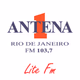Antena 1 Rio Logo