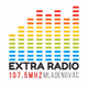 Radio Extra Mladenovac Logo