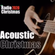 Acoustic Christmas Logo