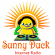 Sunny Duck Radio Logo