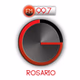 Fm Gospel Rosario logo