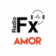 FX Radio Amor Logo