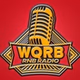 GLM Radio - WQRB RNB Radio logo