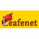 Leafenet Radio - Classical Logo