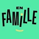 Mouv' - En Famille Logo