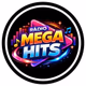 Rádio Mega Hits Logo