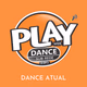 Playradios - Rede PLAY DANCE Logo