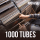 Nostalgie - 1000 Tubes Logo