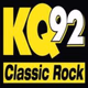 KQ92 - WQKQ Logo