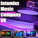 Intamixx Radio UK Logo