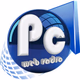 Painel de Controle Webradio Logo