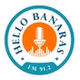 Hello Banaras 91.2 FM logo