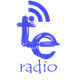 TE Radio logo