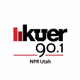 Radio Bilingüe - KUER-HD4 Logo