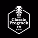 Classic Progrock FM Logo