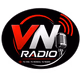 VN RADIO Logo