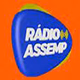 Radio Assemp Logo