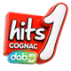 Hits 1 Cognac logo