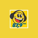 Rádio Planalto FM Logo