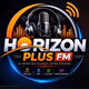 Horizon Plus FM Logo