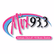 Mix 93.3 - KMXV Logo