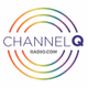 Channel Q - KMXB-HD2 Logo