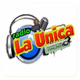 La Única Radio Nariño Logo