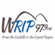 RIP 97.9 FM - WRIP Logo