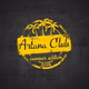 Artana Club Radio Logo